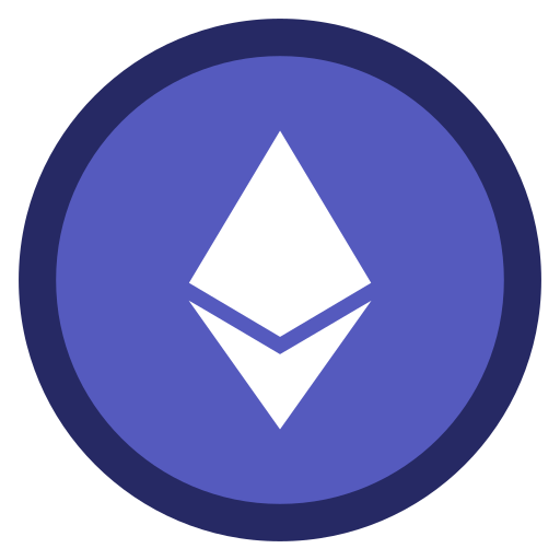 Crypto Icon