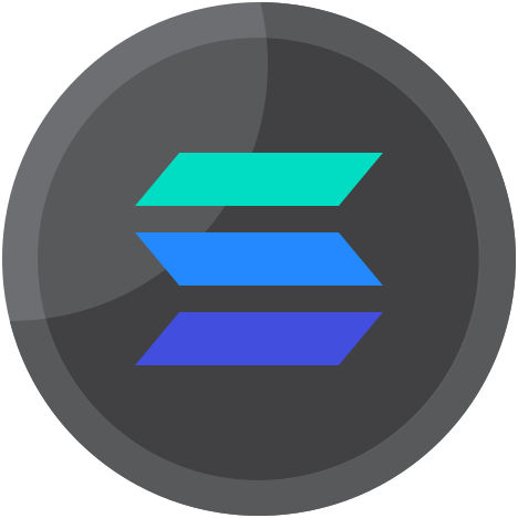 Crypto Icon