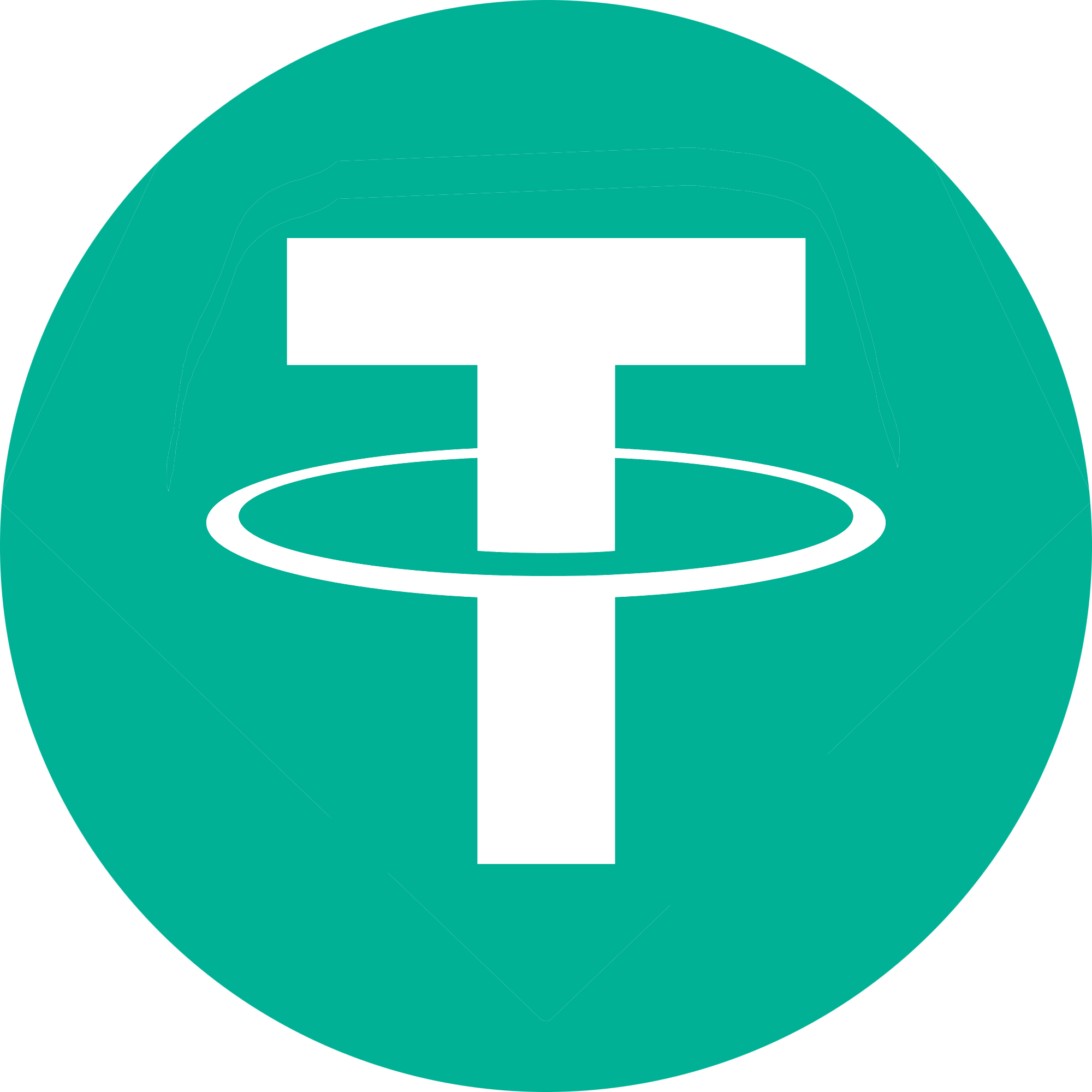 USDT Logo